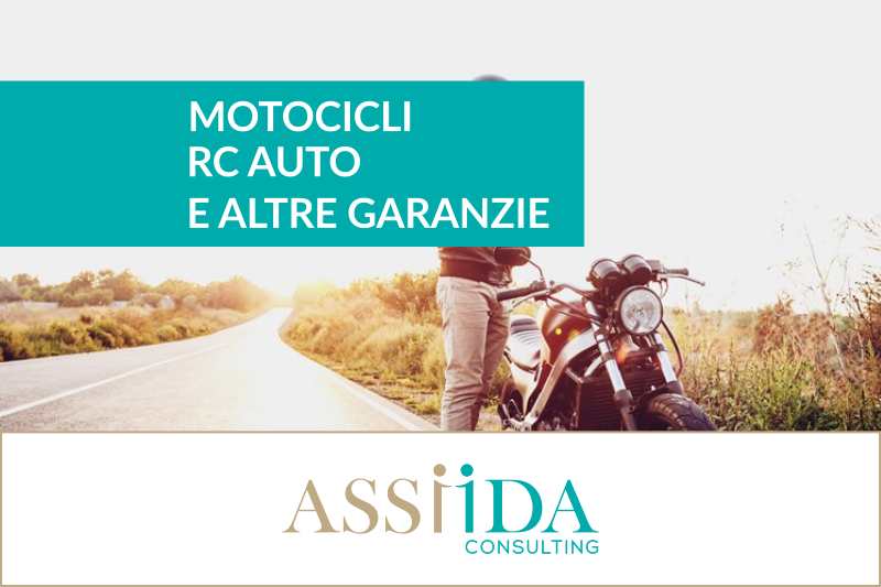 Assicurazione moto Assiida Consulting